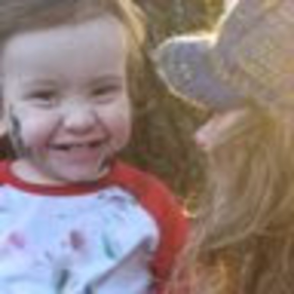 Meet your Posher, Sarah kae